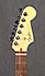 Fender Stratocaster American Deluxe