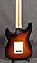 Fender Stratocaster American Deluxe