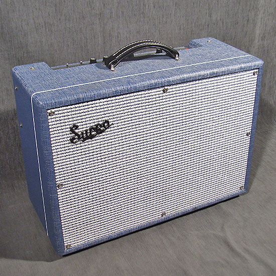 Supro Dual Tone