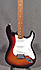 Fender Stratocaster Standard Made in Mexico