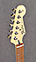 Fender Stratocaster Standard Made in Mexico