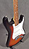 Fender Stratocaster Standard Made in Mexico