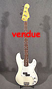 Fender Precision Bass Made in Japan