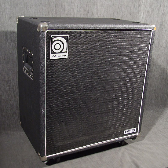 Ampeg SVT-410HE