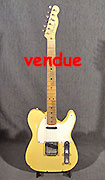 Fender Telecaster Road Worn