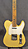 Fender Telecaster Road Worn