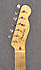 Fender Telecaster Road Worn