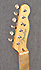 Fender Telecaster Road Worn