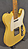 Fender Telecaster Road Worn