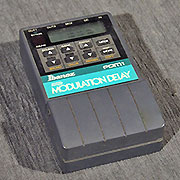 Ibanez PDM1 Modulation Delay D12251 Ibanez PDM1 Modulation Delay