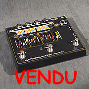 electro-harmonix Holiest Grail - electro-harmonix Holiest Grail