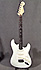 Fender Custom Shop Jeff Beck Stratocaster