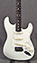 Fender Custom Shop Jeff Beck Stratocaster