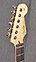 Fender Custom Shop Jeff Beck Stratocaster