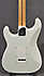 Fender Custom Shop Jeff Beck Stratocaster