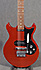 Gibson Melody Maker de 1967