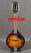 Fender Mandoline