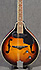 Fender Mandoline