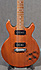 Lag Roxanne Vintage P90 Original Made in France