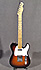 Fender Telecaster, American Standard