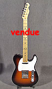 Fender Telecaster, American Standard