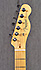 Fender Telecaster, American Standard