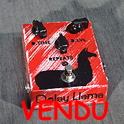 Jam Delay Llama - Jam Delay Llama