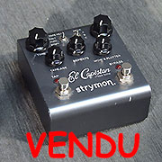 Strymon El Capitan - Strymon El Capitan