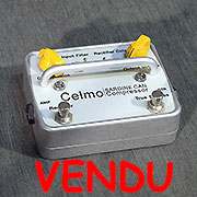 Celmo Sardine Can Compressor D13263 Celmo Sardine Can Compressor