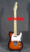 Fender Telecaster American Standard de 1995