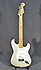 Fender Stratocaster Made in Mexico Micros Di Marzio Hotrail