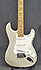 Fender Stratocaster Made in Mexico Micros Di Marzio Hotrail