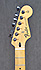 Fender Stratocaster Made in Mexico Micros Di Marzio Hotrail