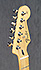 Fender Stratocaster Made in Mexico Micros Di Marzio Hotrail