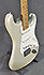 Fender Stratocaster Made in Mexico Micros Di Marzio Hotrail