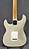 Fender Stratocaster Made in Mexico Micros Di Marzio Hotrail