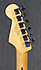 Fender Stratocaster Made in Mexico Micros Di Marzio Hotrail