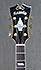 D'Angelico New Yorker NYL 6 Made in Japan Micros PAF SP Custom