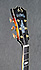 D'Angelico New Yorker NYL 6 Made in Japan Micros PAF SP Custom