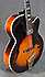 D'Angelico New Yorker NYL 6 Made in Japan Micros PAF SP Custom