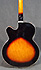 D'Angelico New Yorker NYL 6 Made in Japan Micros PAF SP Custom