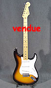 Fender Stratocaster American Vintage 56 de 2012