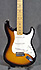 Fender Stratocaster American Vintage 56 de 2012