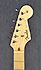 Fender Stratocaster American Vintage 56 de 2012