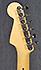 Fender Stratocaster American Vintage 56 de 2012