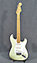 Fender Stratocaster Classic 50 Made in Mexico