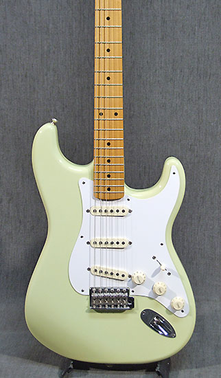 Fender Stratocaster Classic 50 Made in Mexico