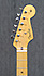 Fender Stratocaster Classic 50 Made in Mexico