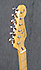 Fender Stratocaster Classic 50 Made in Mexico