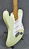 Fender Stratocaster Classic 50 Made in Mexico
